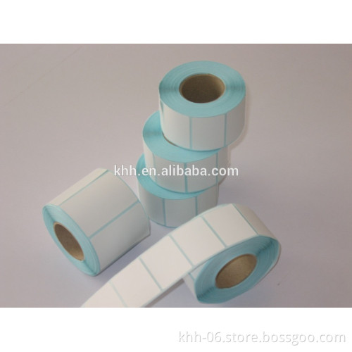 Newly design reasonable price custom printing easy peel off label sticker